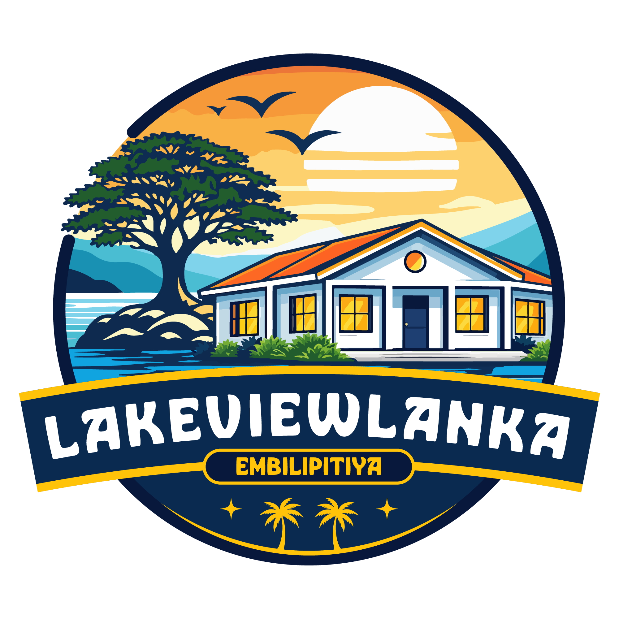 Lakeview Lanka